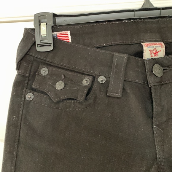NWOT True Religion jeans - Picture 2 of 9